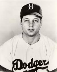 Dodgers Historian's Eventful Spring Training Alongside Lasorda