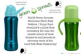 Green Sprouts Archives Lead Safe Mama
