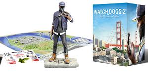 Maybe you would like to learn more about one of these? Watch Dogs 2 Only Has Six Different Editions And One Of Them Comes With Your Very Own Robot Friend Gamesradar