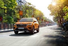 Skoda kushaq variant and colour details revealed ahead of launch! 2021 Skoda Kushaq News And Information Conceptcarz Com