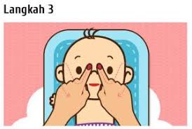 Cara mengatasi hidung tersumbat pada bayi enggak boleh dilakukan sembarangan ya. Cara Mengatasi Hidung Tersumbat Bayi Momqhalif