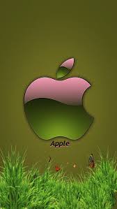 Green And Pink Apple Apple Wallpaper Apple Logo Wallpaper Iphone Apple Iphone Wallpaper Hd