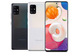 Samsung Galaxy A51 5G - Price & Specs ...