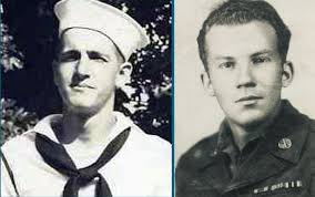 Orlando, West Virginia: Denver Owen Henline X 2