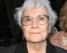 Harper Lee's sister gives glimpses of reclusive author's life