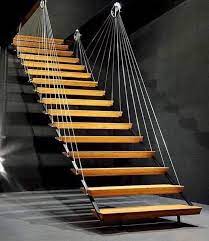 Asma Kopru Gibi Asma Merdiven Architecture Architecturephotography Stairs Stairsdesign Merdiven Merdive Merdiven Kitaplik Mimari Tasarim Mimari Detaylar