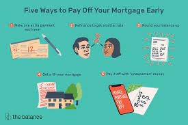 Check spelling or type a new query. How To Pay Off Your Mortgage Early