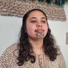 Ngā Mihi @ kat owen 🙏 **LOWER HUTT & NAPIER** **Bookings via email or  website** #moko #taamoko #maori #freehand #tattoo #freehandtattooartist  #freehandtattoo #wellingtoncity #wellingtontattoos #lowerhuttcity #hand  #handtattoo #ink #dynamicink #sharpie ...