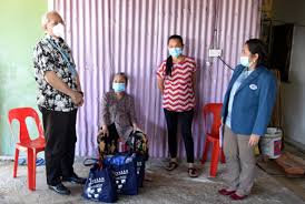 Maybe you would like to learn more about one of these? Ft Ministry To Launch Rumah Prihatin Project In Labuan