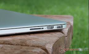 Maybe you would like to learn more about one of these? New Macbook Pro Rumors Claim Uhs Ii Sd Card Reader Ram Capped At 32 Gb Notebookcheck Net News
