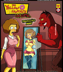 ✅️ Porno comic Simpsons. The yellow fantasy. La lista. VCP sex comic fez um  acordo | Comic pornô em português só para adultos | Quadrinhos de Sexo |  sexkomix2.com
