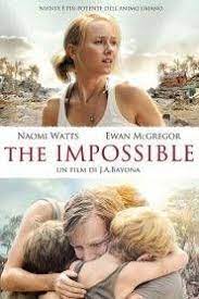Check spelling or type a new query. The Impossible Streaming Film Hd Altadefinizione