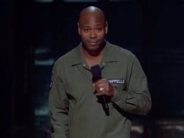 Dave Chappelle Is Already Facing Backlash For His Jokes About The Michael Jackson Accusers Just Like He Predicted Michael Jackson Dave Chappelle Comedy Specials