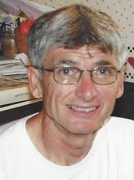 James Holbrook Obituary (1951