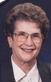 Donna Lee Bauer Pierce (1929-2010)
