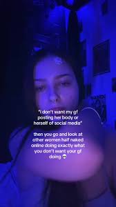 Blocking My Gf Body in Pictures