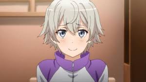 Oregairu Saika Anime Anime Funny