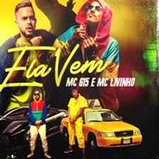 Mc kevinho cd o grave bater. Mc G15 E Mc Livinho Ela Vem Download Baixando Musica