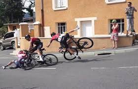 Here's what we know about his mountain bike set up ahead of the olympic mountain bike race. Watch Gianni Moscon S Pinarello Splits In Half During Crash Cycling Today Official