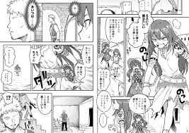 夏の離島研修でクラスの女子達がSEX狂いのメス奴隷に調教された話 - 商業誌 - エロ漫画 momon:GA（モモンガッ!!）