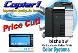 You may find documents other than just manuals as we also make available many user guides, specifications. Konica Minolta Bizhub C454e Color Copier Printer Scanner Network Mf 2016 138k For Sale Online Ebay