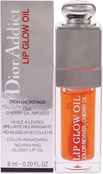 Dior Lip Glow Oil