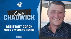 Senior Student-Athlete Team Spotlight With Camel Men's Tennis