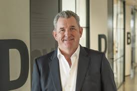 Zebras) managed to retrieve a blood sample from a mosquito found in the car of julia zimmer, which connected stuckey to her murder. Australia S Marty O Halloran Named Global Ceo Of Ddb Worldwide