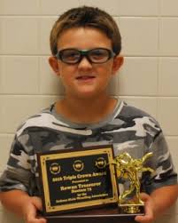 WRESTLING FOR NOW AND THE FUTURE