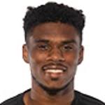 Nick Hinds stats and ratings