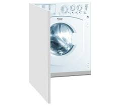 Pralka Do Zabudowy Hotpoint Ariston Awm 129 Eu Hotpoint Home Appliance Store Washing Machine
