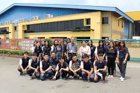 205 choa chu kang central, singapore (680205) general contractors (building construction including major upgrading works). Multimedia University Fob Students Gain Hands On Experience With Field Visit