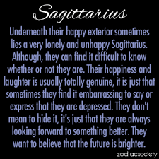 Literally Said That Yesterday Sagittarius Quotes