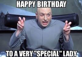 Here are the best memes that will surely make your loved one extra happy on his special day. Meme Happy Birthday Friend Funny Girl Mendijonas Blogspot Com