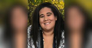 Obituary for Olivia Lee