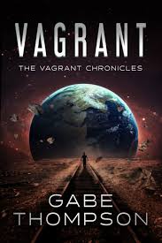 Vagrant by Gabe Thompson--Digital Version