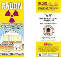 Exactly how radon causes lung cancer is also well understood — and explains why it does not seem to contribute to other cancers. Tri Cities Fitness Centers Taking Part In Radon Action Month