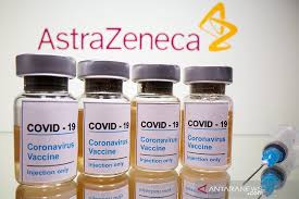 Gejala umum ini biasanya merupakan tanda bahwa vaksin telah memicu respons oleh sistem kekebalan. Studi Dosis Kedua Astrazeneca Tak Meningkatkan Risiko Pembekuan Darah Antara News
