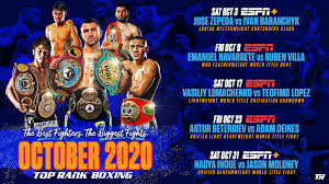 You can also upload and share your favorite naoya inoue wallpapers. October Star Power Vasiliy Lomachenko Teofimo Lopez Naoya Inoue Jason Moloney And The Returns Of Artur Beterbiev And Emanuel Navarrete Headline Monthlong Boxing Bonanza On Espn Platforms Espn Press Room U S