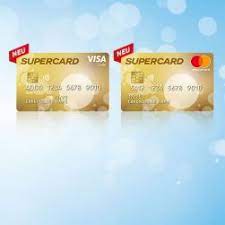 supercard coop