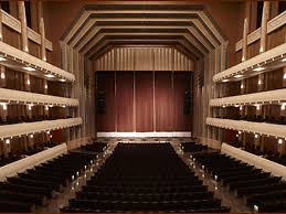 Smith Center For The Performing Arts Vegas4visitors Com