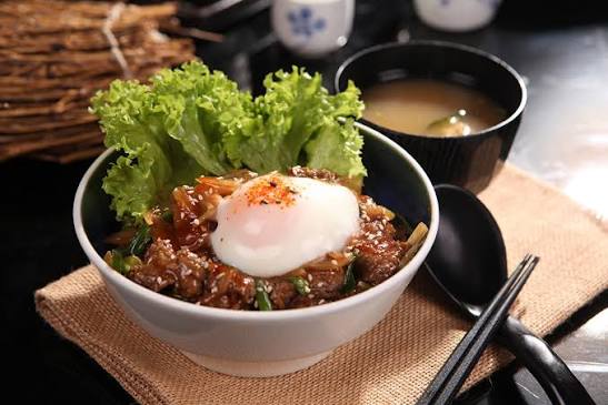 Gyu Yakiniku