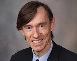 Mayo Clinic's Dr. Jonathan Holmes Appointed UArizona Chair of Ophthalmology 