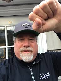 Vans donation to Deer Park mission