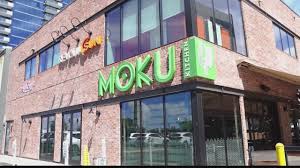 Maybe you would like to learn more about one of these? Hawaii S Kitchen Moku Kitchen Youtube