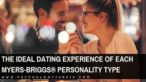 So you want to date an intj? The Ideal Dating Experience Of Every Myers Briggs Personality Type Psychology Junkie