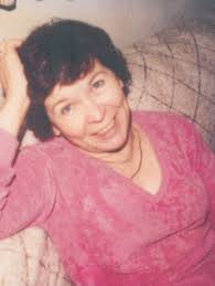 Obituary for Tommie Faye (Thompson) Weaver