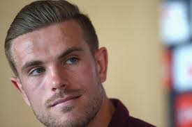 The reds' core squad has been bolstered by a number of talented academy players this season, with jurgen klopp keen to promote. Prepare Yourselves Liverpool Fans Jordan Henderson Could Well Join Lionel Messi On The Cover Of Fifa 16 Mirror Online