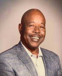 Donald Robinson Obituary March 4, 2021