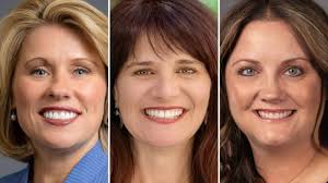 The Top 50 Women Leaders of Orlando for 2024